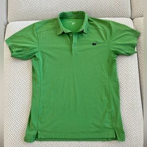 Arcteryx Relaxed Fit Shirt